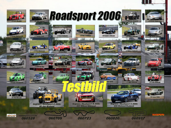 Roadsport 2006