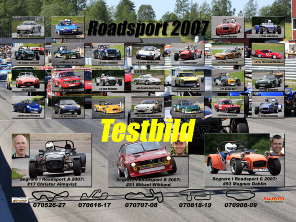 Roadsport 2007