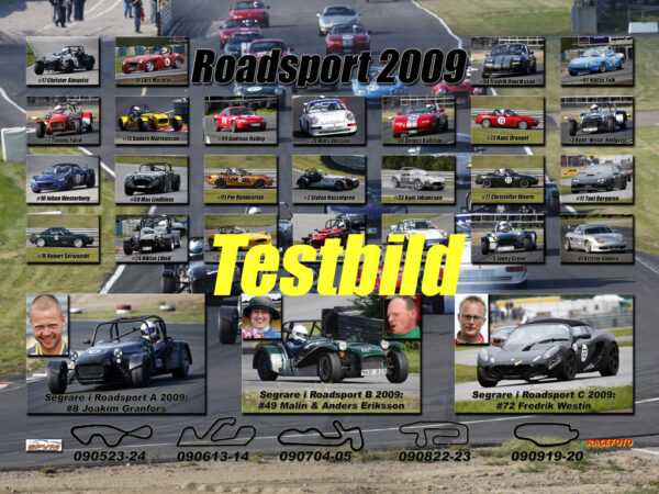 Roadsport 2009