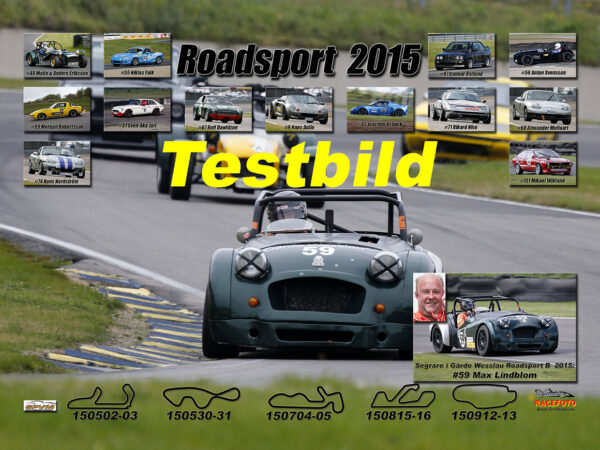 Roadsport B 2015