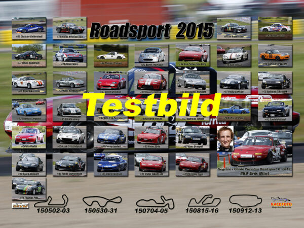 Roadsport C 2015
