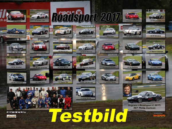 Roadsport C 2017