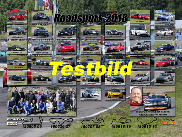 Roadsport C 2018