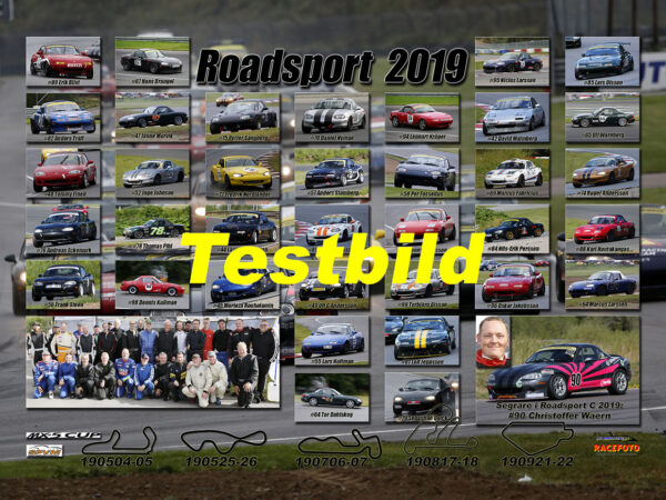Roadsport C 2019