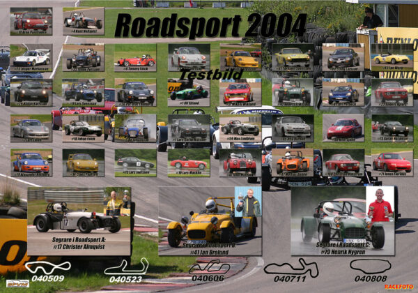 Roadsport 2004