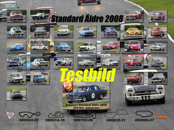 Standard-1965 2008