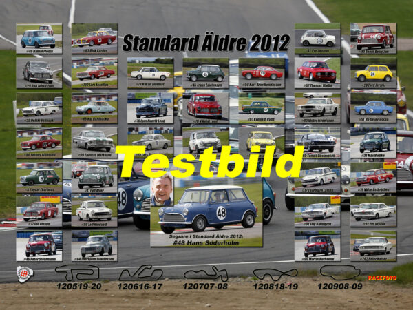 Standard-1965 2012