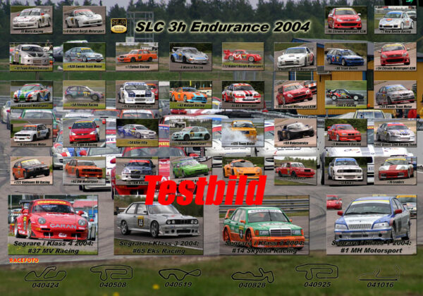 SLC 3h 2004