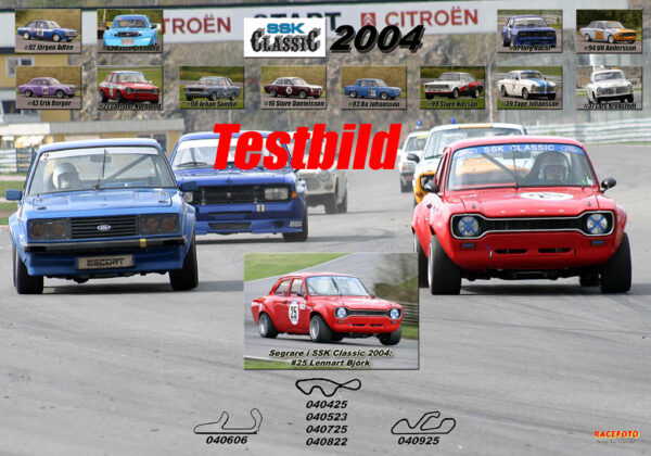 SSK Classic 2004