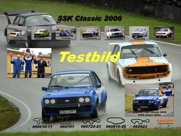 SSK Classic 2006