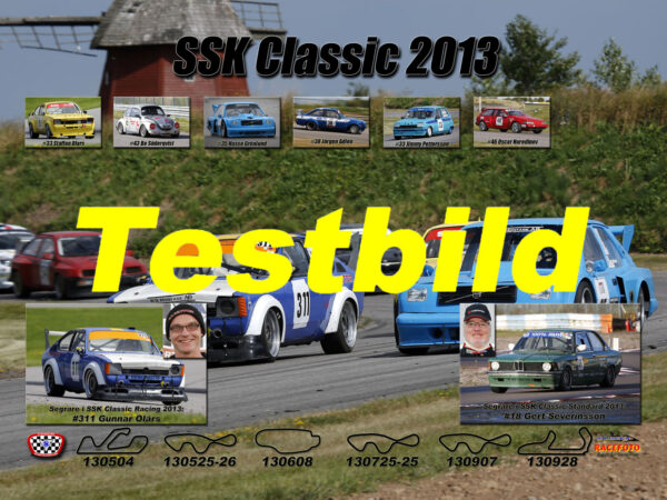 SSK Classic 2013