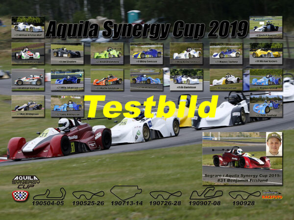 Aquila 2019