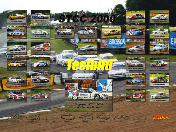 STCC 2000