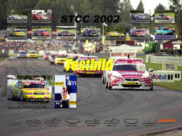 STCC 2002