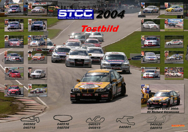 STCC 2004