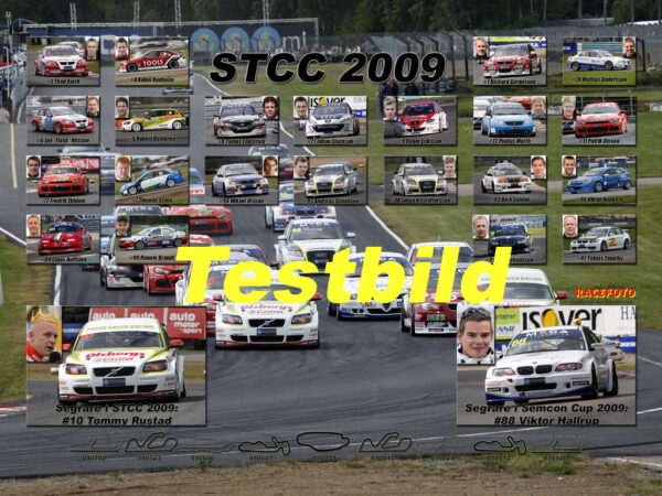 STCC 2009