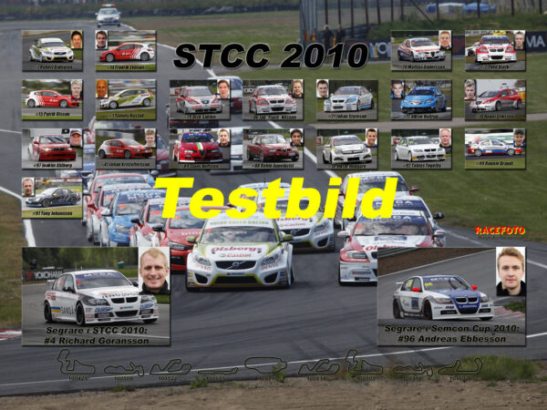 STCC 2010