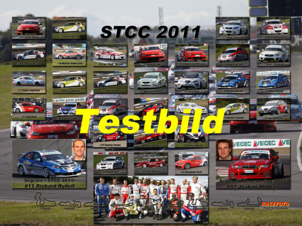 STCC 2011