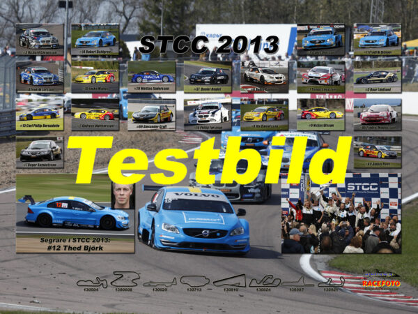 STCC 2013