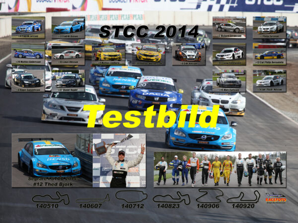 STCC 2014