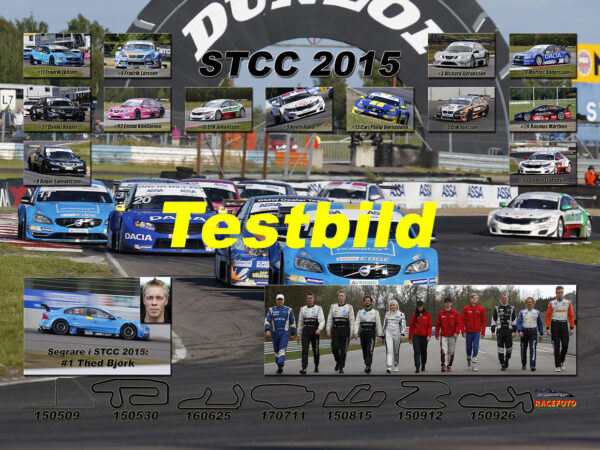 STCC 2015