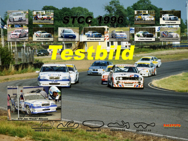 STCC 1996