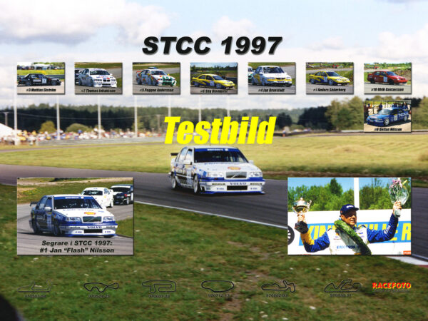 STCC 1997