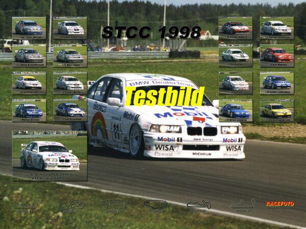 STCC 1998