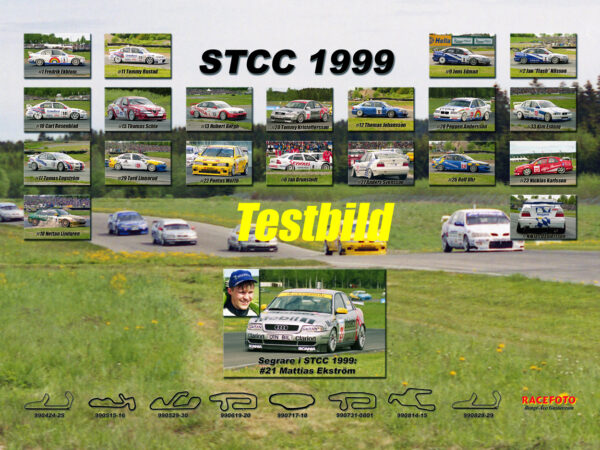 STCC 1999