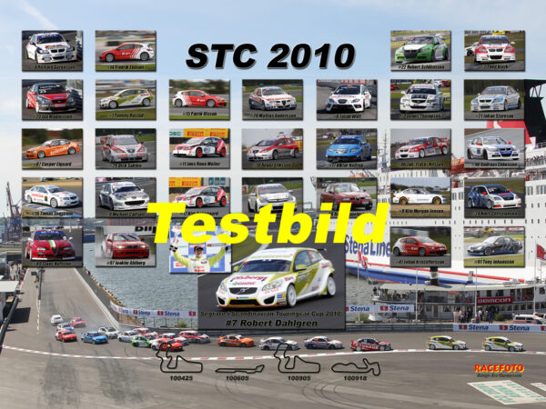 STC 2010