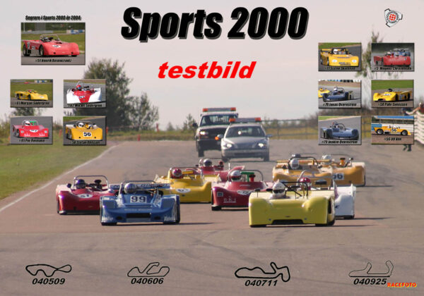 Historisk RS 2004