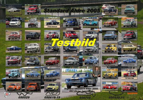 Standard-1965 2005