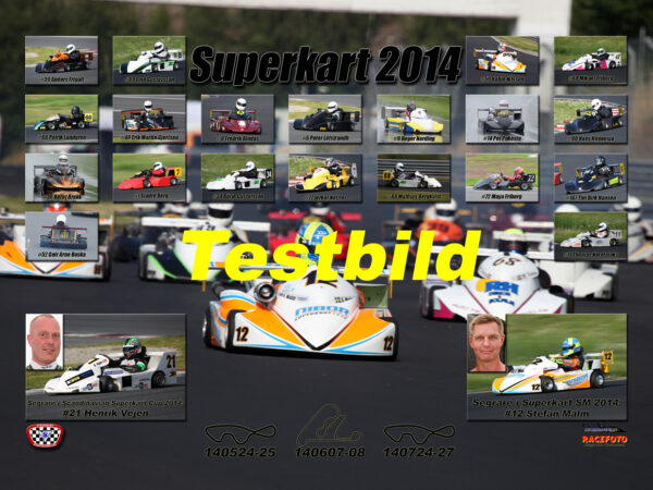 Superkart 2014