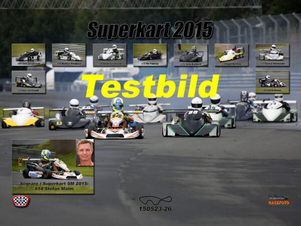 Superkart 2015