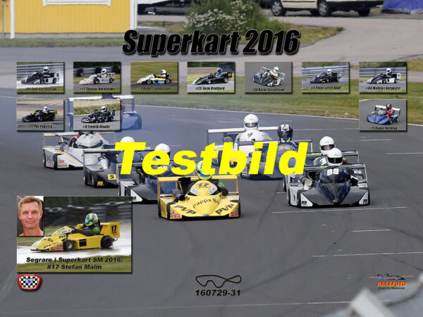 Superkart 2016
