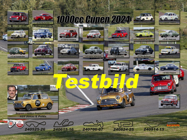 1000cc F 2024