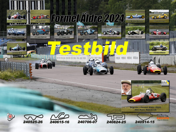 Formel Äldre 2024