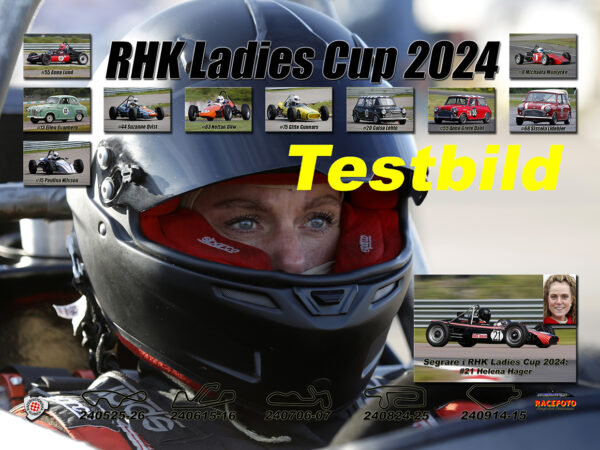 RHK Ladies Cup 2024