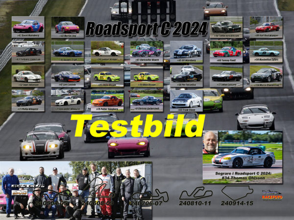Roadsport C 2024