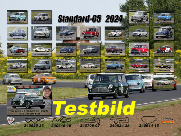 Standard-1965 2024