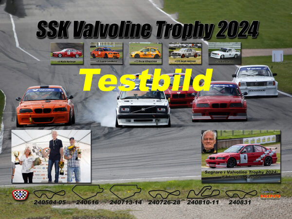 SSK Klass 2 2024