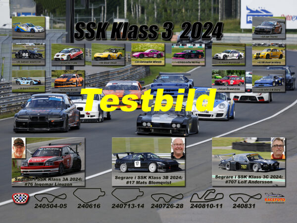 SSK Klass 3 2024