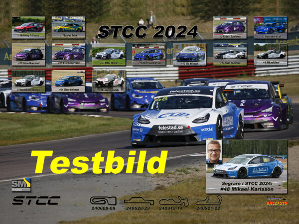 STCC 2024
